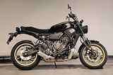 Yamaha XSR 700 ABS