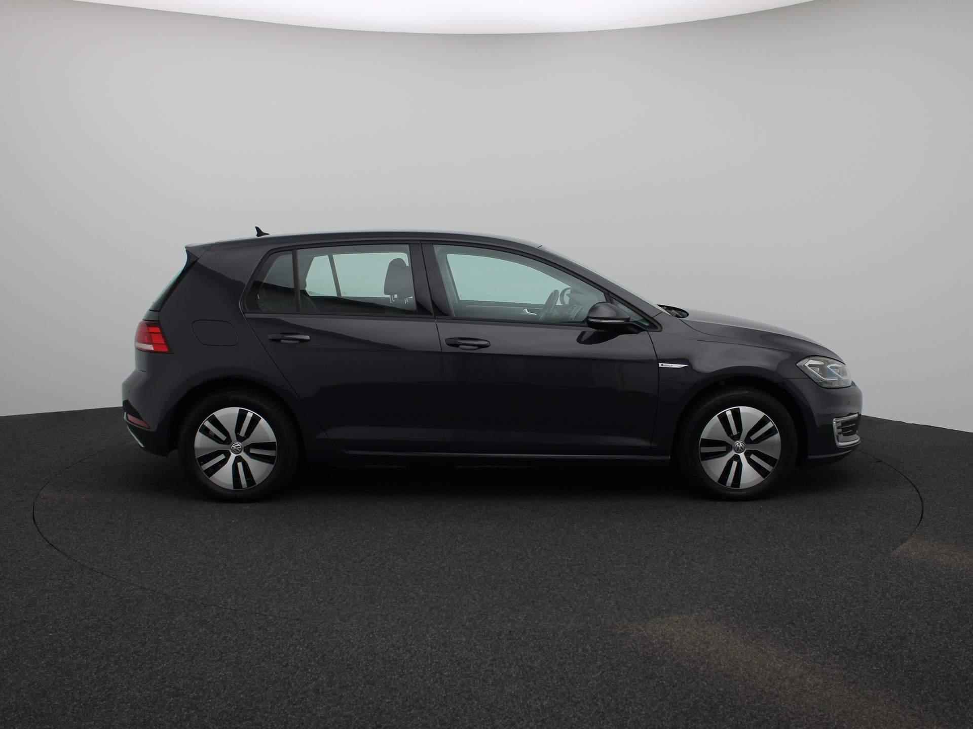 Volkswagen e-Golf E-DITION | Navi | ECC | PDC | LMV | LED | - 6/37