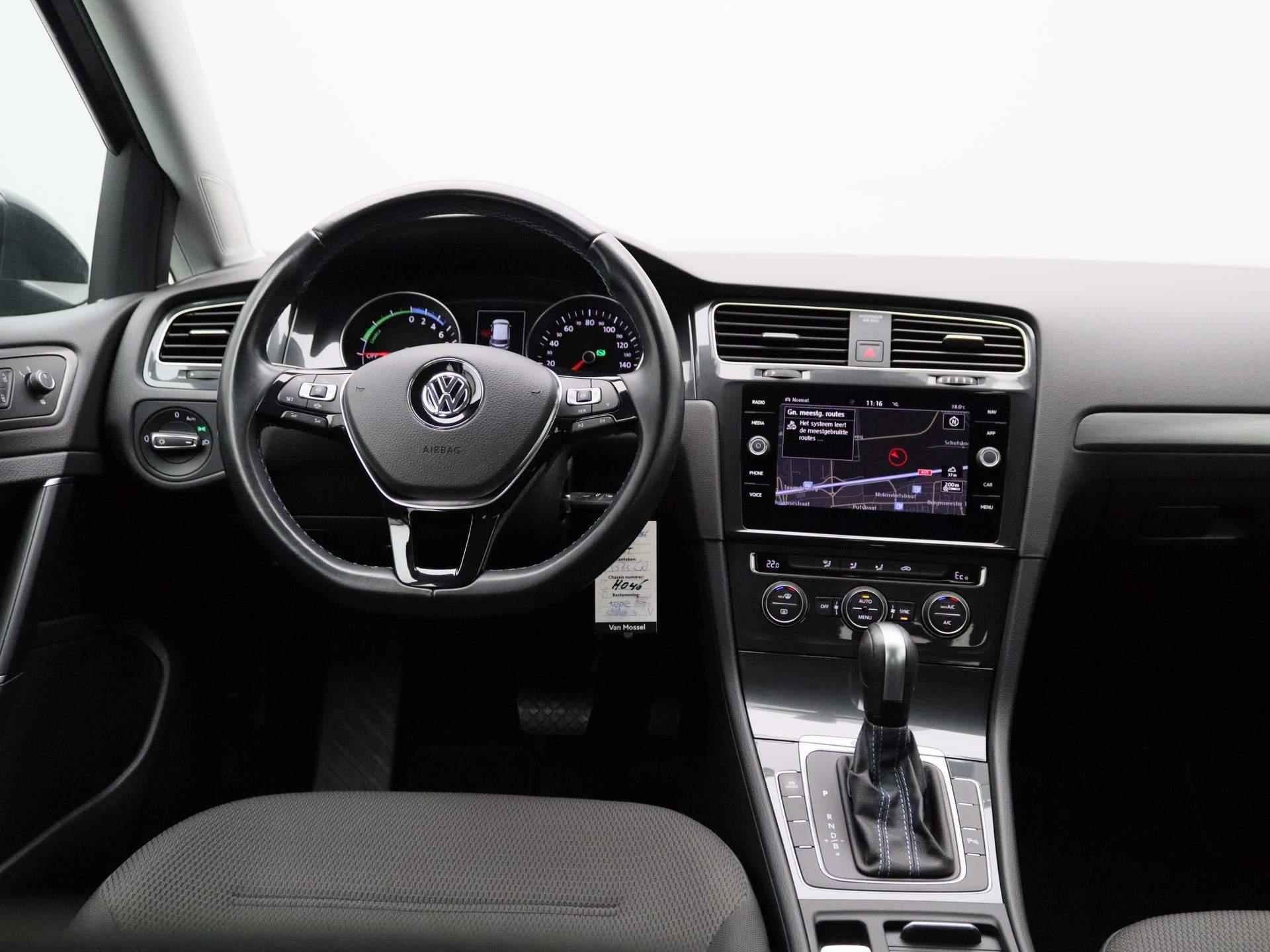 Volkswagen e-Golf E-DITION | Navi | ECC | PDC | LMV | LED | - 7/37