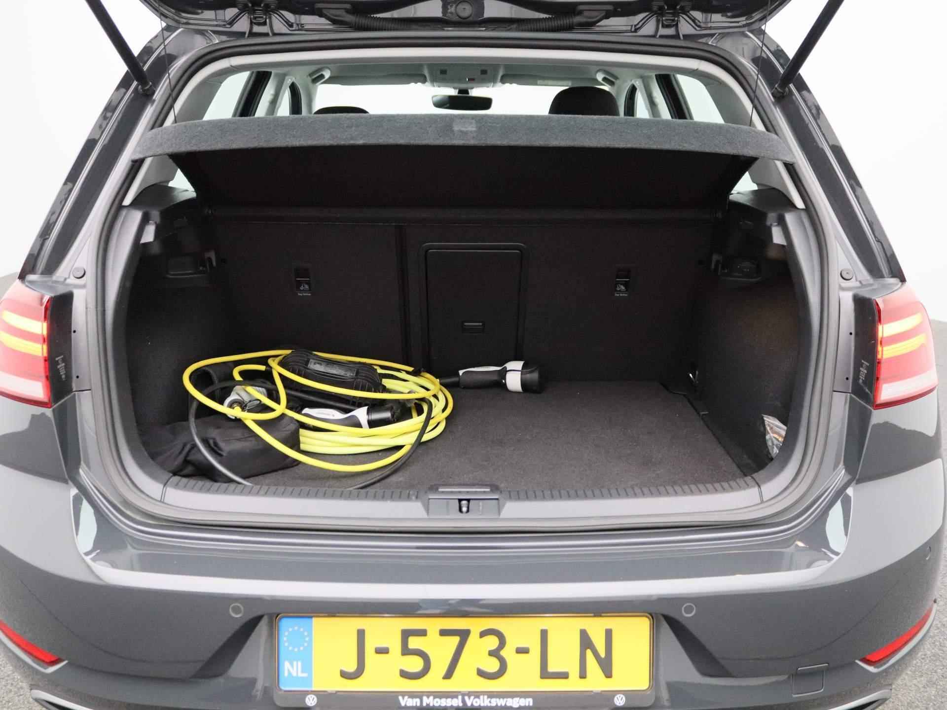 Volkswagen e-Golf E-DITION | Navi | ECC | PDC | LMV | LED | - 13/37