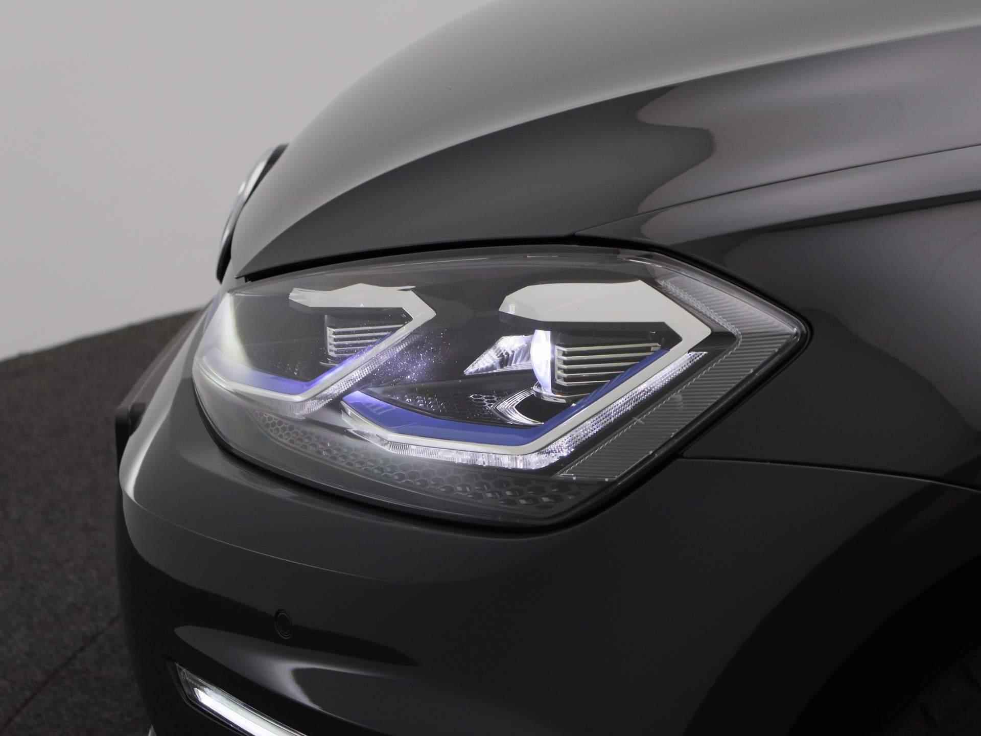 Volkswagen e-Golf E-DITION | Navi | ECC | PDC | LMV | LED | - 15/37