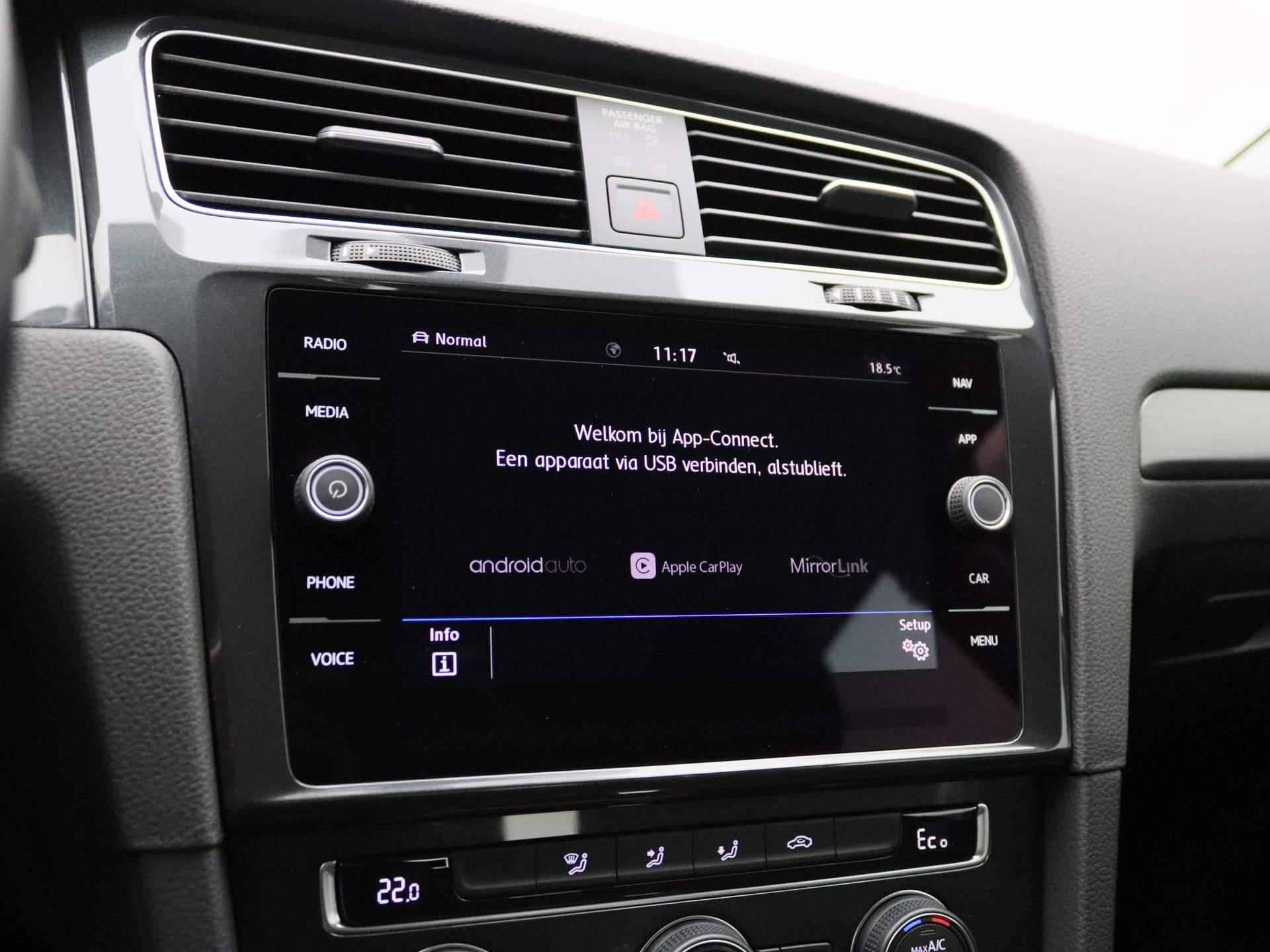 Volkswagen e-Golf E-DITION | Navi | ECC | PDC | LMV | LED | - 27/37