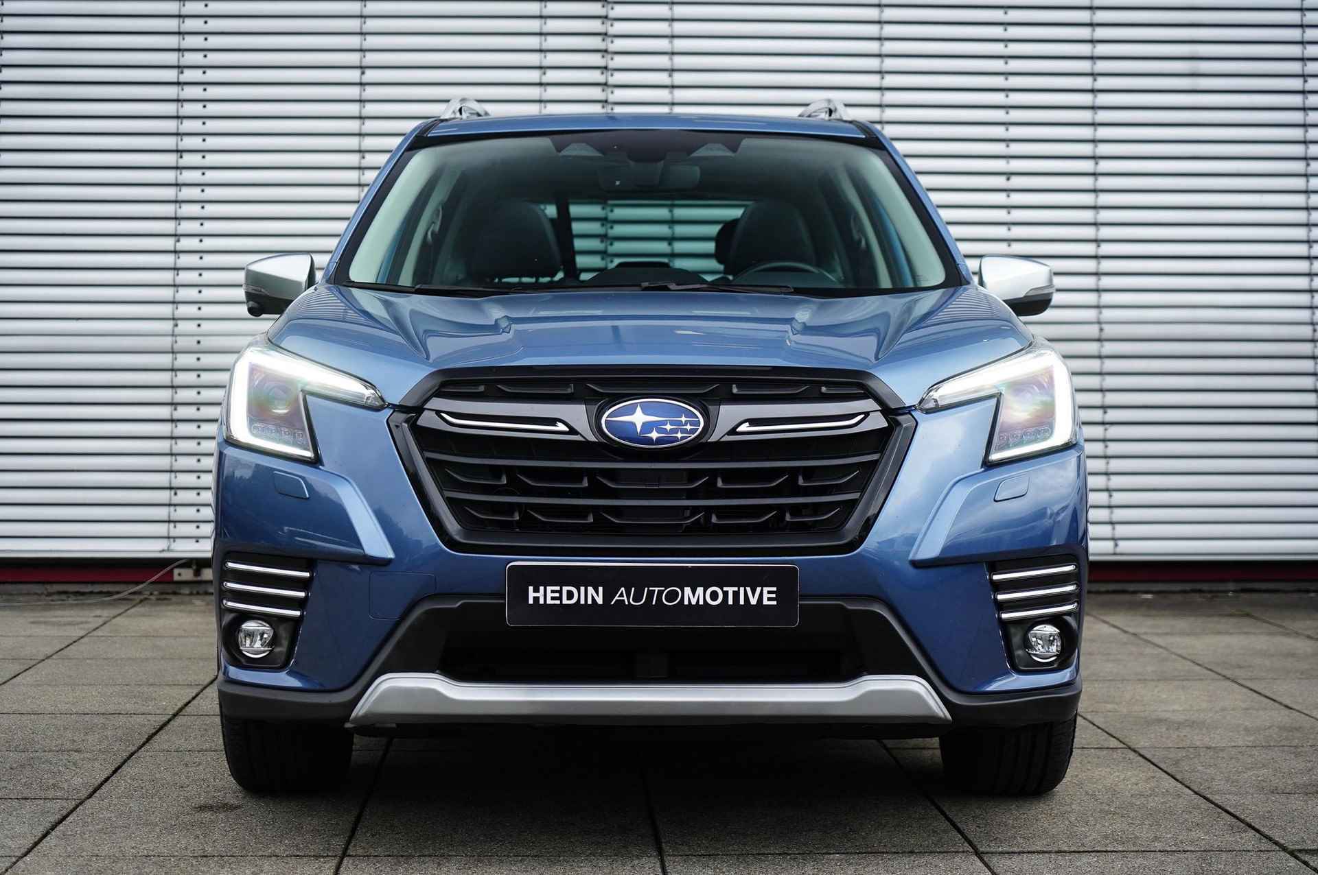 Subaru Forester 2.0i e-BOXER Executive 4x4 | Leder | Schuifdak | DAB, Bluetooth & AppleCarplay/AndroidAuto | Adaptieve Cruise Control + Stuurassistent - 2/30