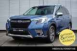 Subaru Forester 2.0i e-BOXER Executive 4x4 | Leder | Schuifdak | DAB, Bluetooth & AppleCarplay/AndroidAuto | Adaptieve Cruise Control + Stuurassistent