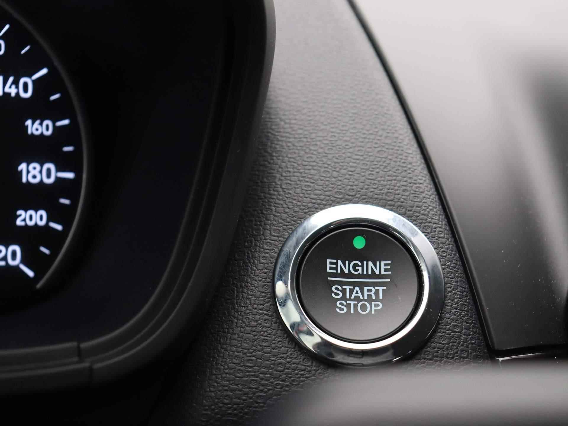 Ford EcoSport 1.0 EcoBoost ST-Line | Voorruit Verwarming | Achteruitrij Camera | Stoel/Stuur verwarming | - 24/37