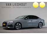 Audi A4 Limousine 35 TFSI S edition Competition NL-Auto!! Carplay I Dig.Display