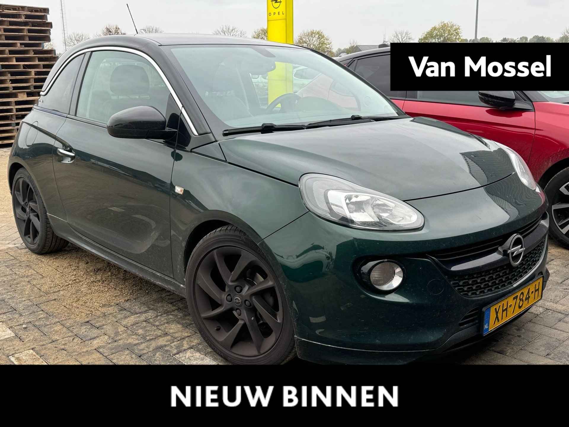 Opel Adam