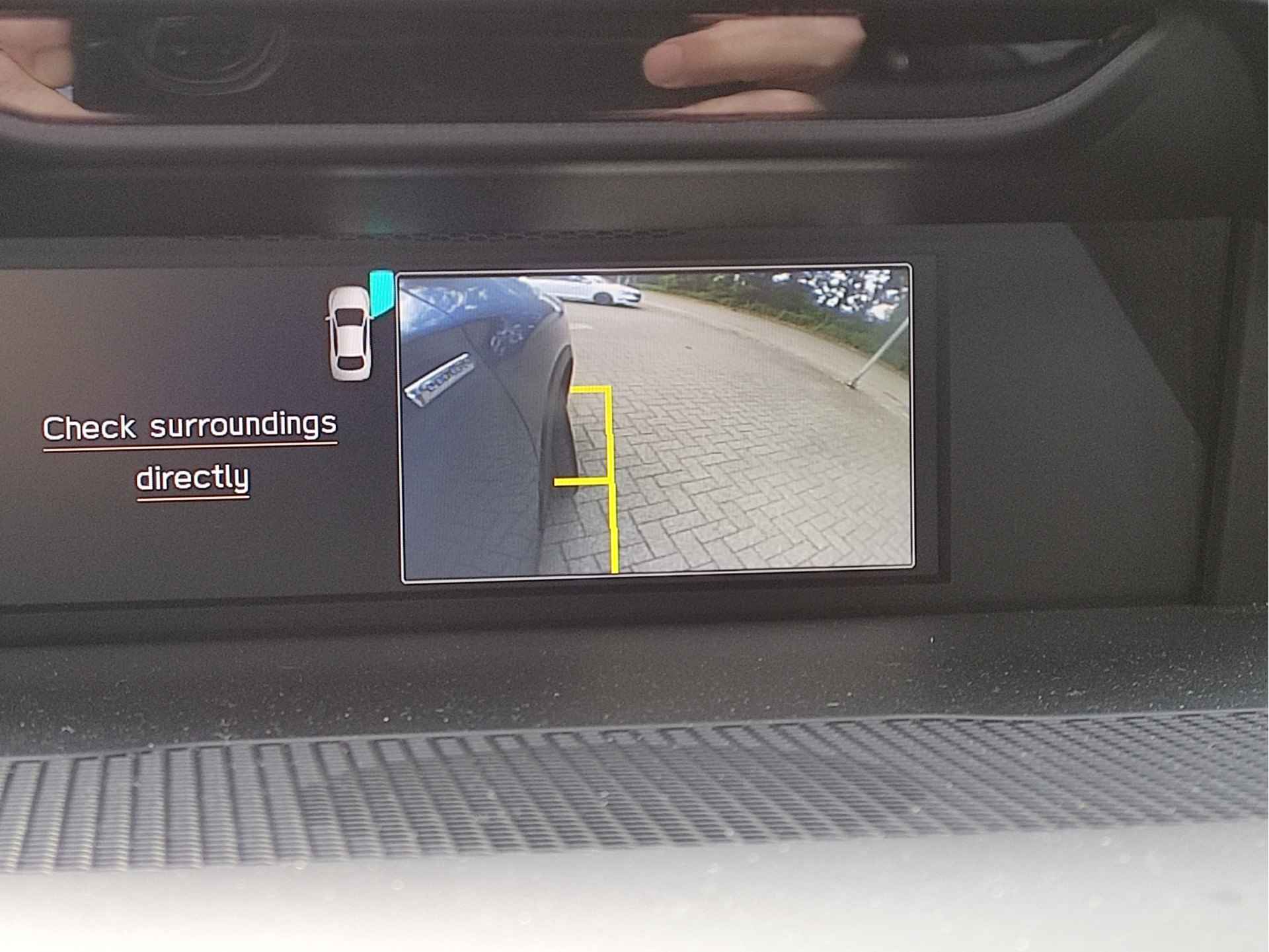 Subaru Forester 2.0i e-BOXER First Edition Afn.trekhaak - Panoramadak - Leder-  Blindspot detectie - Navigatie - Led verlichting - NL auto - 24/41
