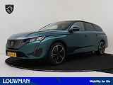 Peugeot e-308 SW Allure EV 54 kWh | Navigatie | Parkeercamera | Adaptive Cruise Control | DAB+ | Demo met oplopende km.stand |