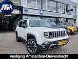 JEEP Renegade 4xe 240pk PHEV Automaat New Upland