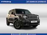 Jeep Renegade 1.5T e-Hybrid Altitude TECH PACK - WINTER PACK - SNEL RIJDEN