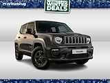 Jeep Renegade 1.5T e-Hybrid Altitude TECH PACK - WINTER PACK - SNEL RIJDEN