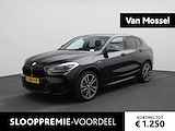 BMW X2 xDrive25e Business Edition Plus | PLUG-IN | HEAD-UP DISPLAY | STOELVERWARMING | ELEKTRISCHE BESTUURDERSSTOEL MET GEHEUGEN | ELEKTRISCHE ACHTERKLEP | CAMERA | PARKEERSENSOREN | CLIMATE CONTROL | KEYLESS ENTRY + START |