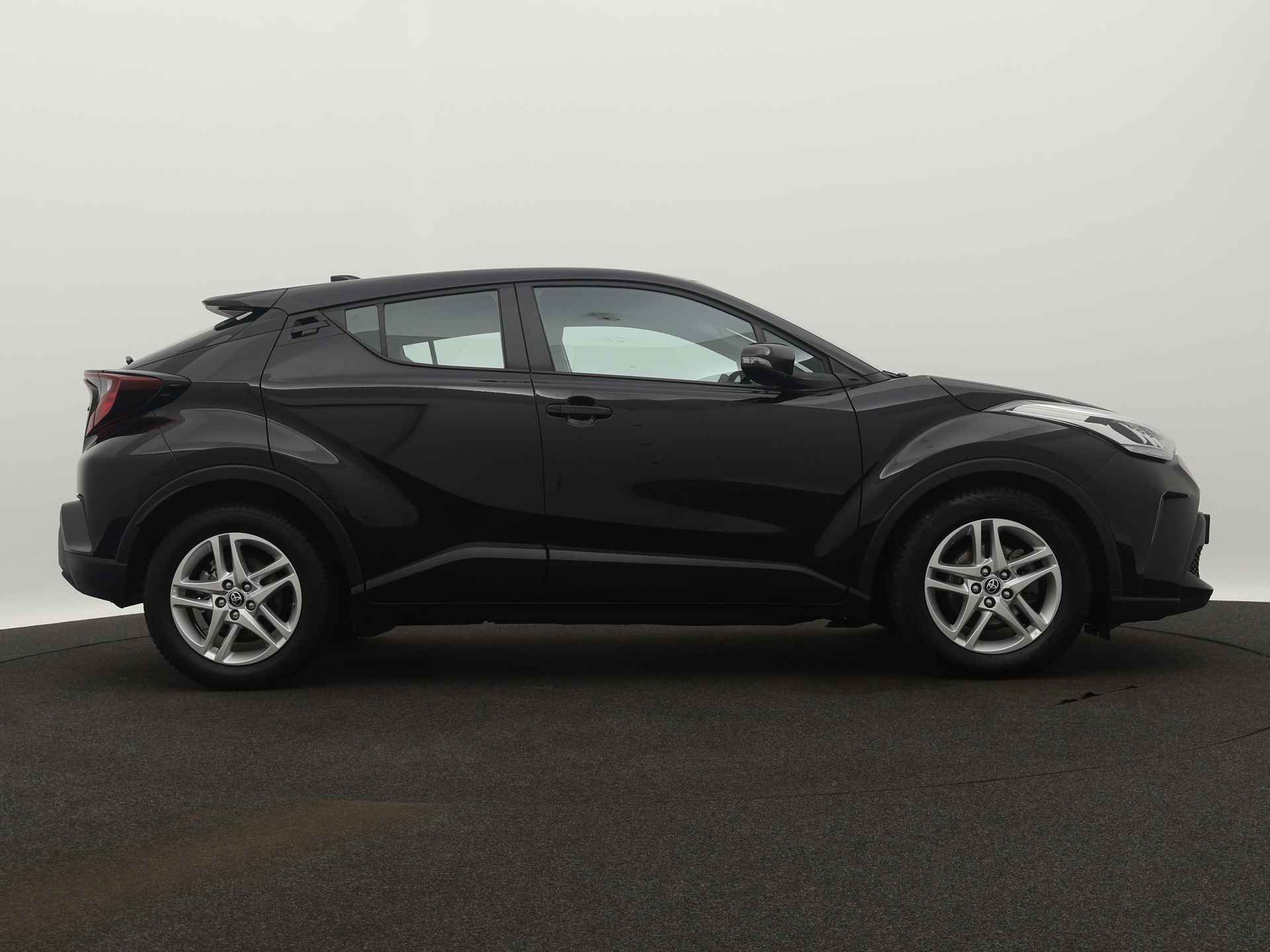 Toyota C-HR 1.8 Hybrid Business Limited | Navigatie | LM velgen | Climate Control | Cruise Control | LED | - 15/42