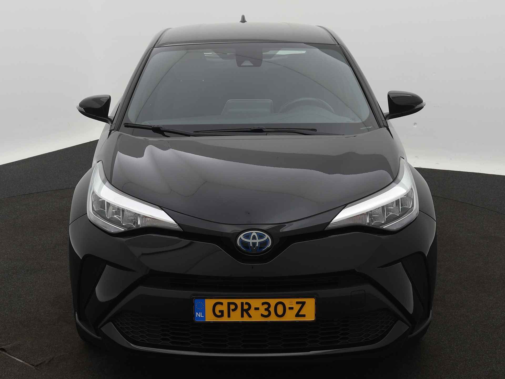 Toyota C-HR 1.8 Hybrid Business Limited | Navigatie | LM velgen | Climate Control | Cruise Control | LED | - 27/42