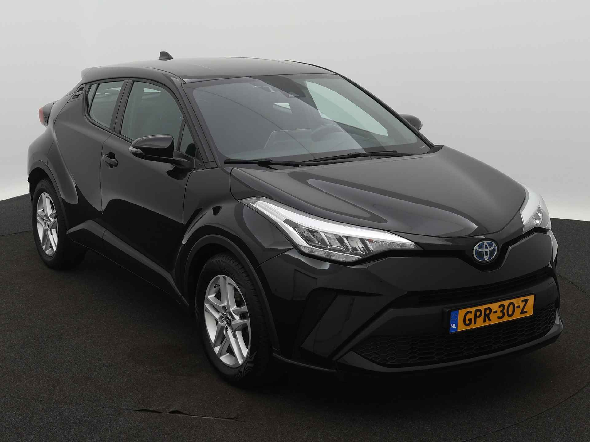 Toyota C-HR 1.8 Hybrid Business Limited | Navigatie | LM velgen | Climate Control | Cruise Control | LED | - 28/42