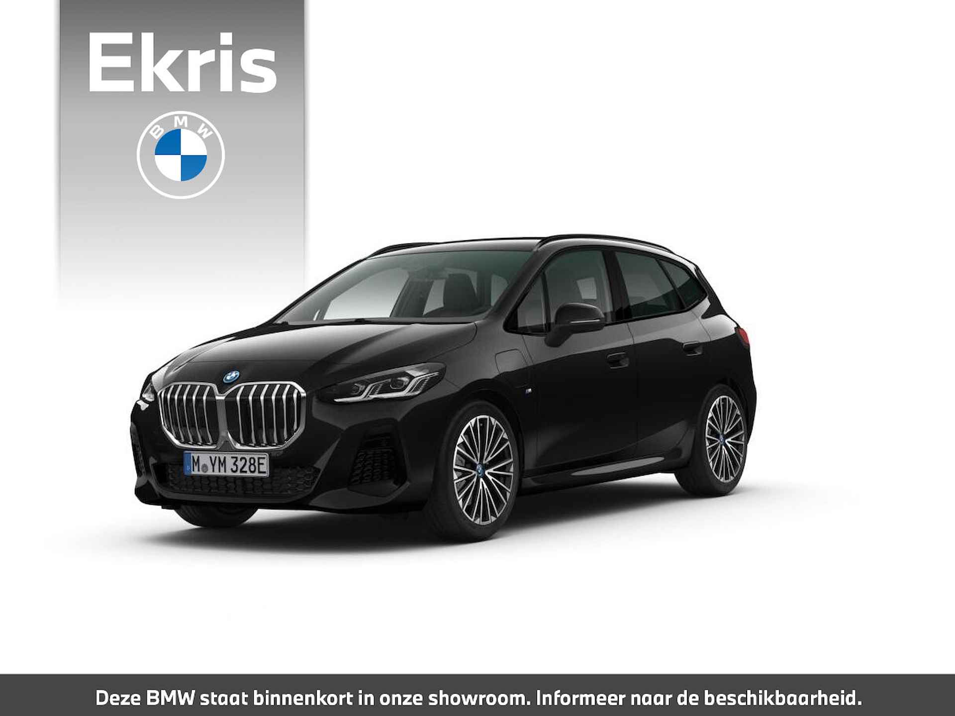 BMW 2-Serie