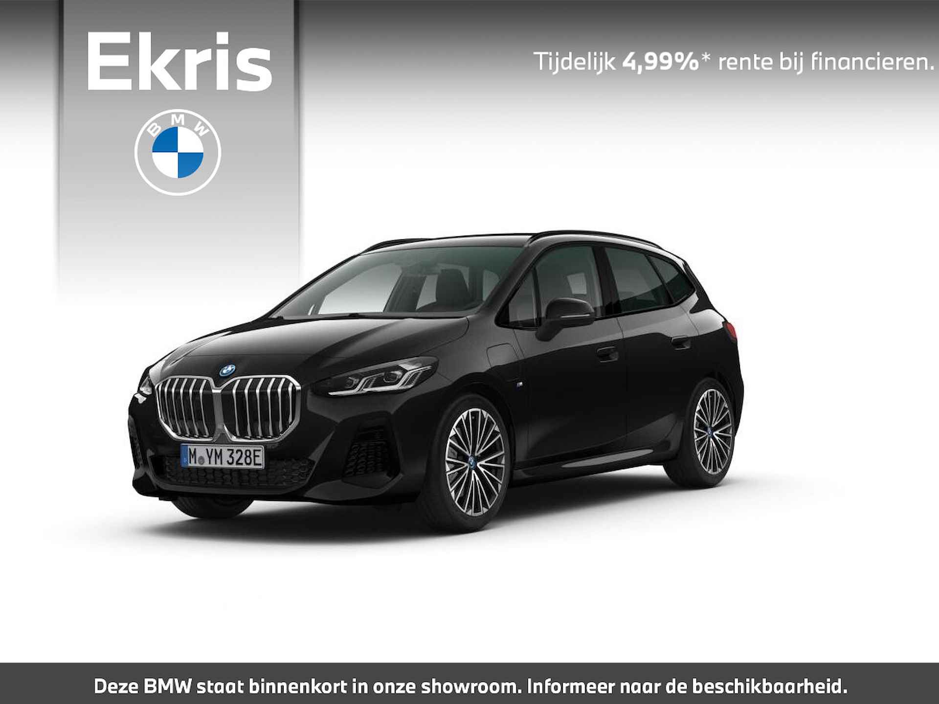 BMW 2-Serie