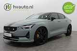 Polestar 2 LR DUAL MOTOR 476PK BST EDITION 270 78 KWH | Battleship Grey | 1 van 270 stuks