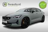 Polestar 2 LR DUAL MOTOR 476PK BST EDITION 270 78 KWH | Battleship Grey | 1 van 270 stuks