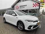 Volkswagen POLO 1.0 TSI R-Line Business/ Apple Carplay/RIJKLAARPRIJS!