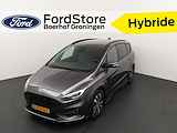 Ford S-Max 2.5 Hybrid 190 pk ST Line Trekhaak | Leder | Adapt. cruise | 1.750KG trekgewicht!