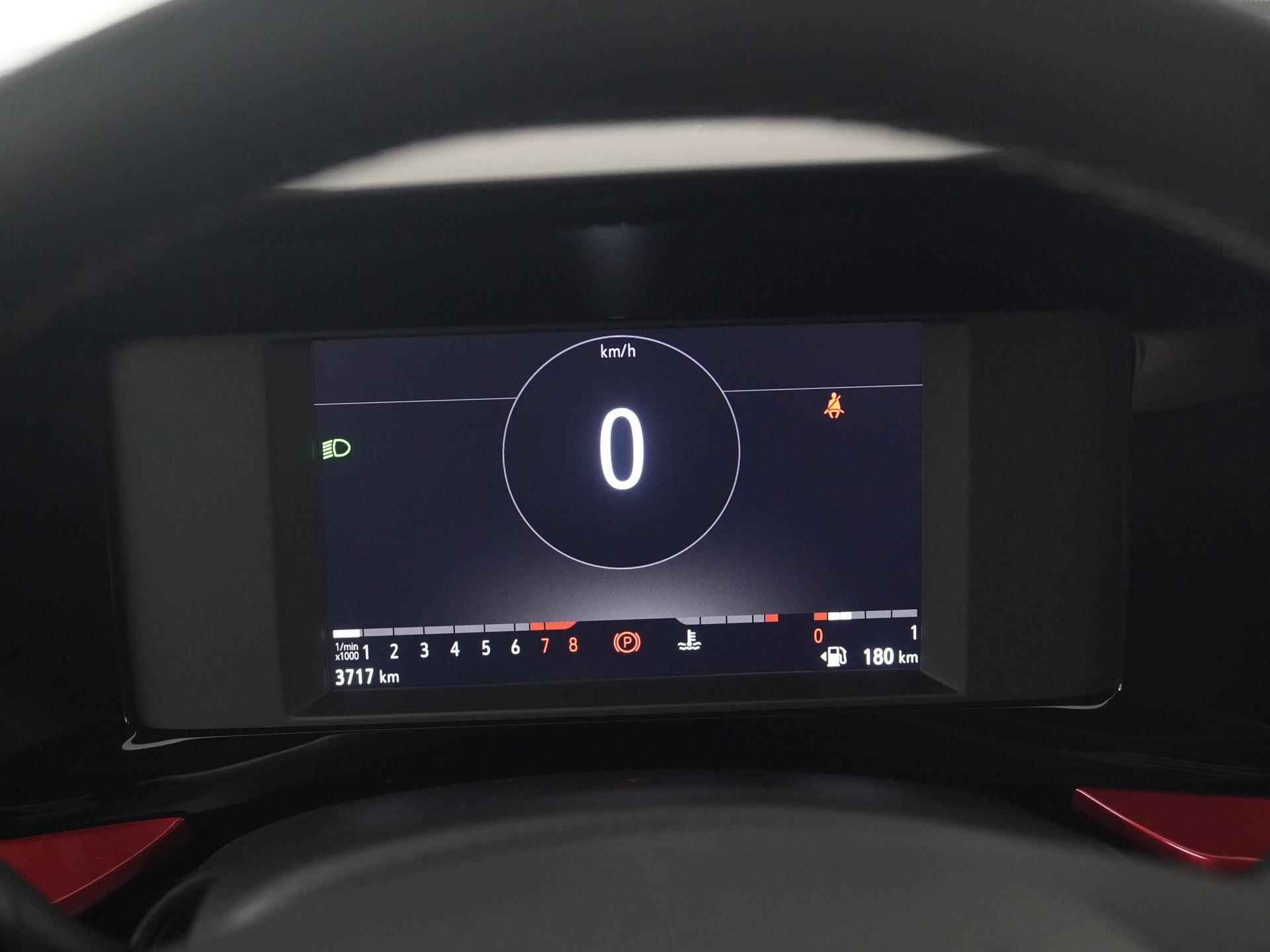 Opel Mokka 1.2 Turbo Level 3 | Camera | Virtual Cockpit | Apple/Android Carplay | Zondag Open! - 8/34