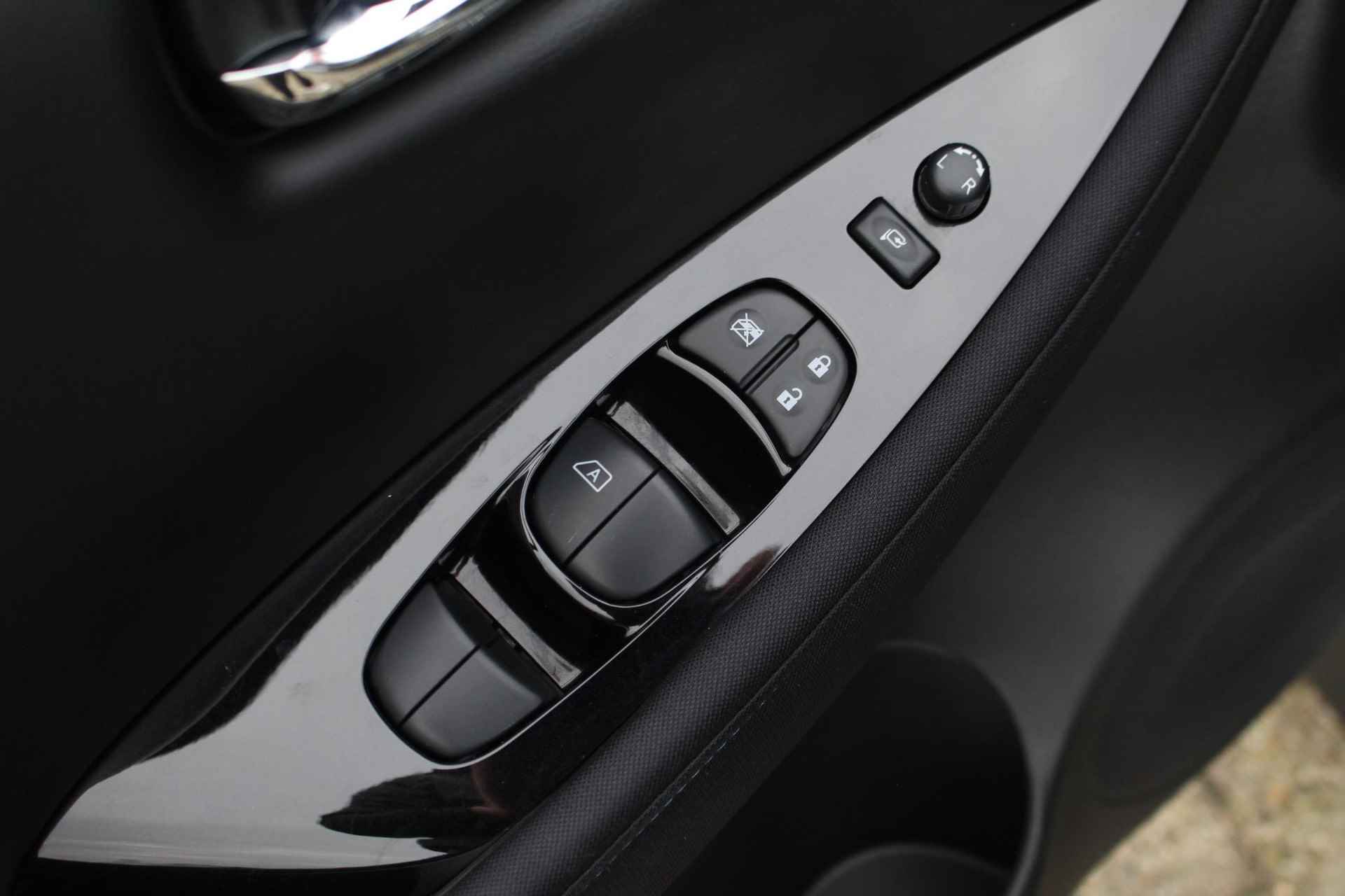 Nissan LEAF e+ N-Connecta 62 kWh 218pk | Warmtepomp | 360 Camera | Navigatie | Stoelverwarming | Adaptive Cruise Control | LED Koplampen | LMV - 37/38