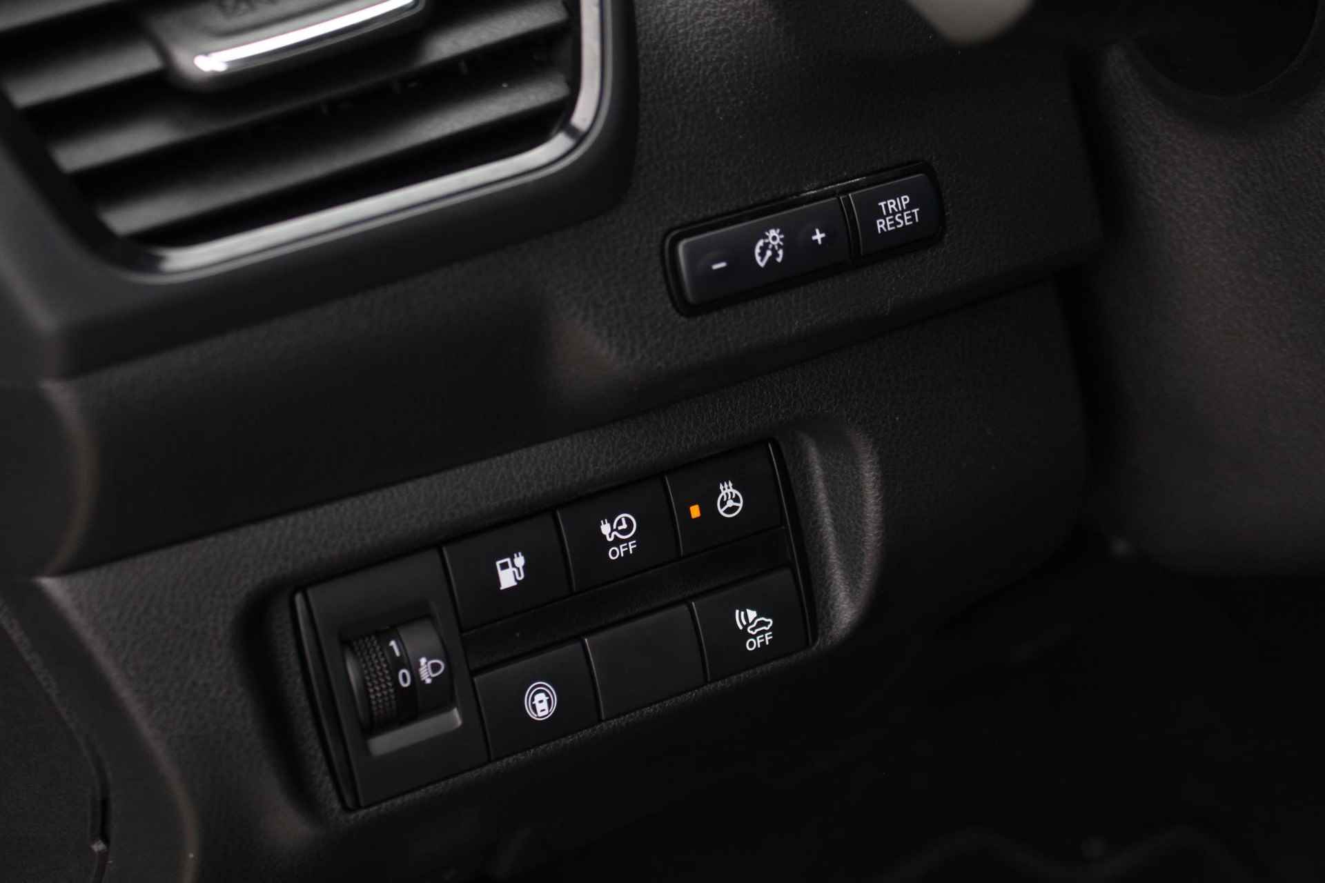 Nissan LEAF e+ N-Connecta 62 kWh 218pk | Warmtepomp | 360 Camera | Navigatie | Stoelverwarming | Adaptive Cruise Control | LED Koplampen | LMV - 38/38