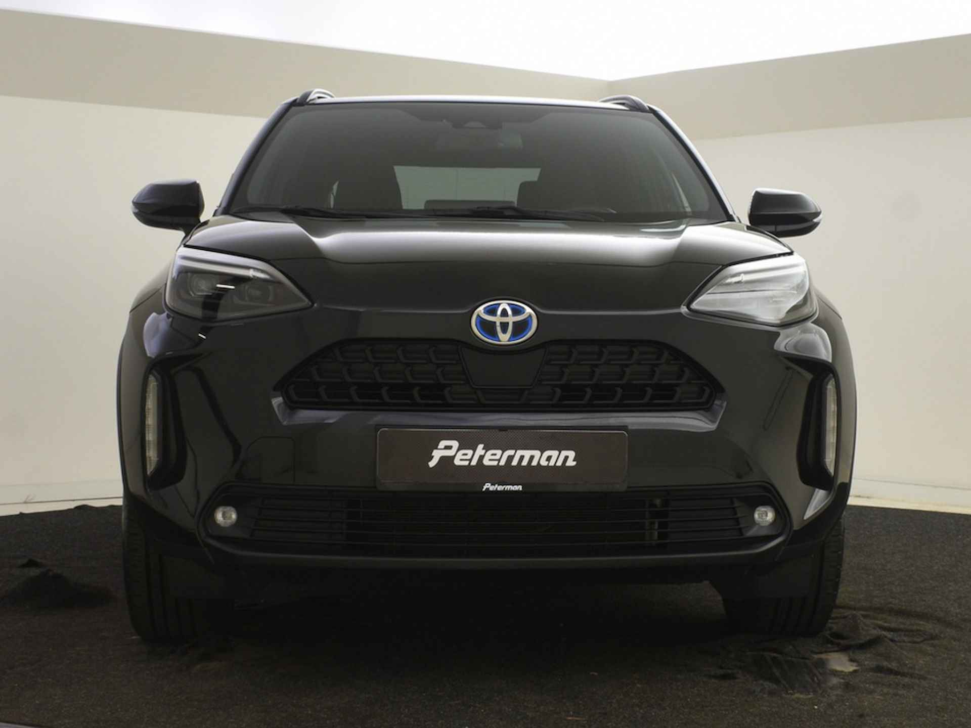 Toyota Yaris Cross 1.5 Hybrid Style Edition | Panoramadak | Electrische achterklep - 2/30