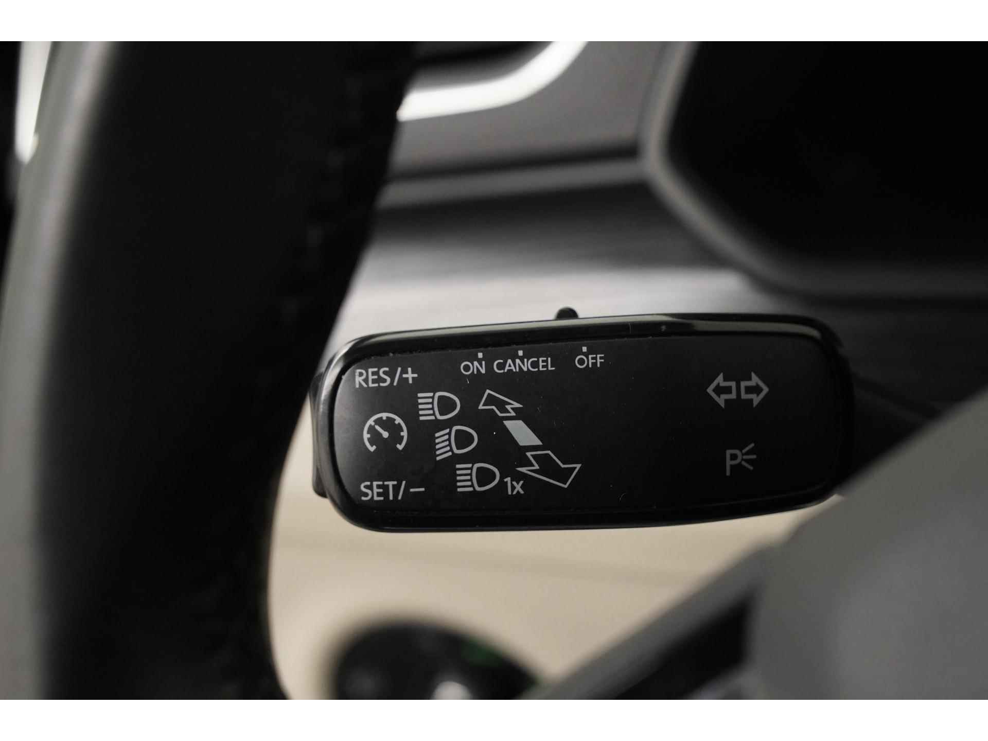 Škoda Superb Combi 1.5 TSI ACT Style DSG | Panoramadak | Leder | Memory Seats | Zondag Open! - 36/48