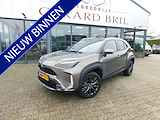 Toyota Yaris Cross 1.5 Hybrid 4X4 AWD, Acc, Carplay, Panodak