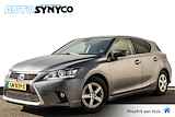 Lexus CT 200h Aut. Business Line I Schuifdak I Alcantara I Navi I Camera