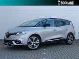 Renault Grand Scénic 1.3 TCe 159 EDC Intens 7p. / Trekhaak / 7-Persoons / Navigatie / Climate Control / Parkeersensoren / Cruise Control / Half Leder / LED