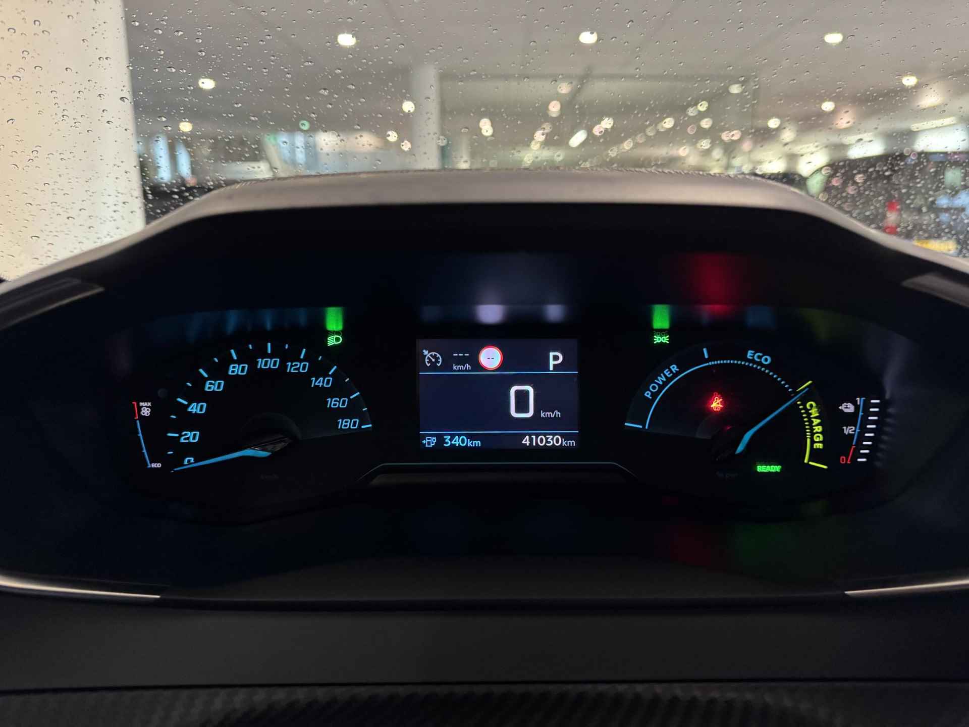 Peugeot e-208 EV Style 50 kWh | Apple Carplay/Android Auto | Camera | Climate control - 20/28