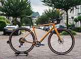 Specialized Diverge Sport Harvest Gold/granite/pearl 56cm 2023