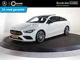 Mercedes-Benz CLA-klasse Shooting Brake 220 Premium Plus | AMG | Night | Panoramadak | Burmester | Rijassistentiepakket |