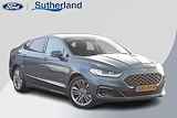 Ford Mondeo 2.0 IVCT HEV Vignale