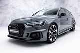 Audi RS4 Avant 2.9 TFSI Quattro | Carbon | Pano | RS Zetels | B&O