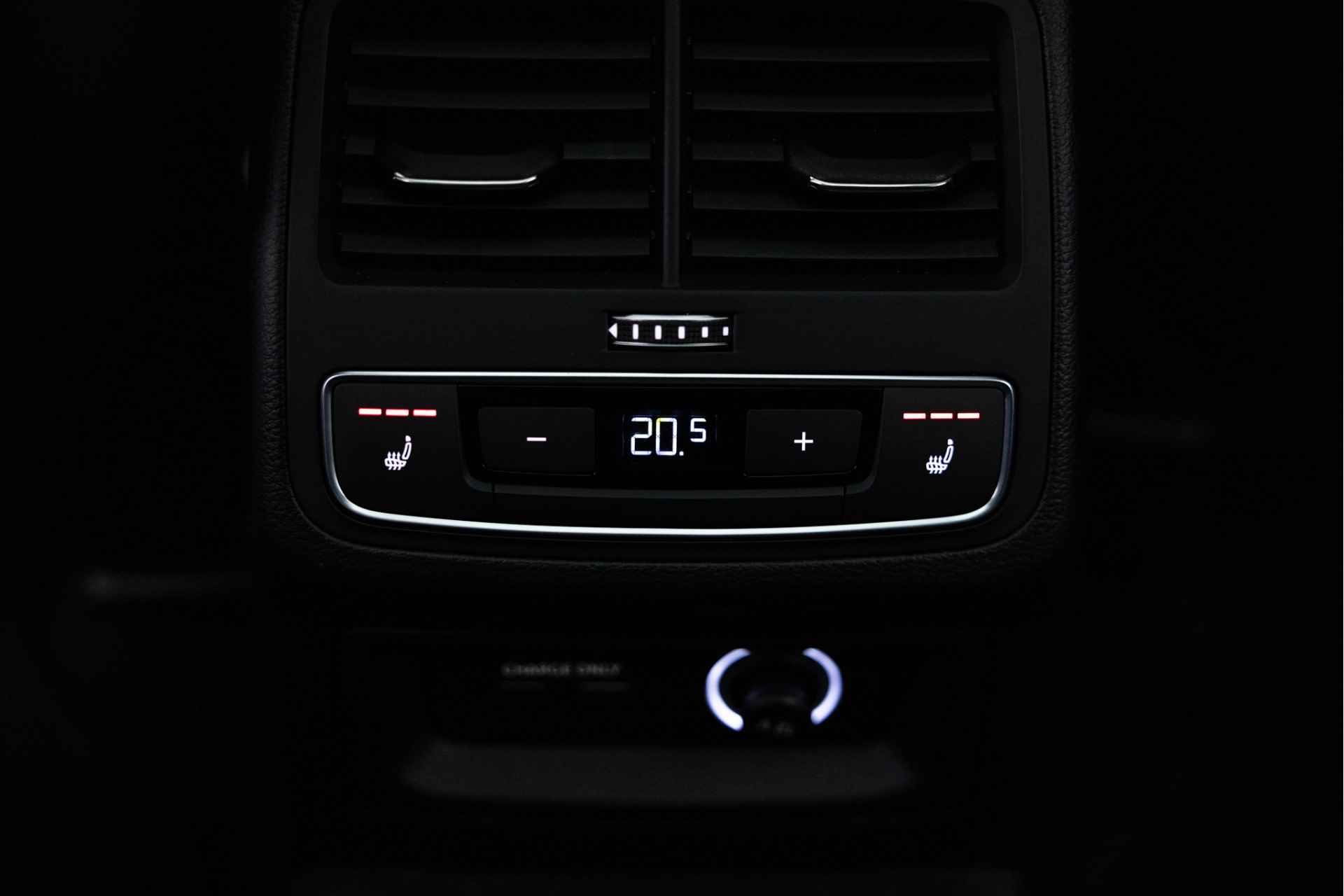 Audi RS4 Avant 2.9 TFSI Quattro | Carbon | Pano | RS Zetels | B&O - 15/63