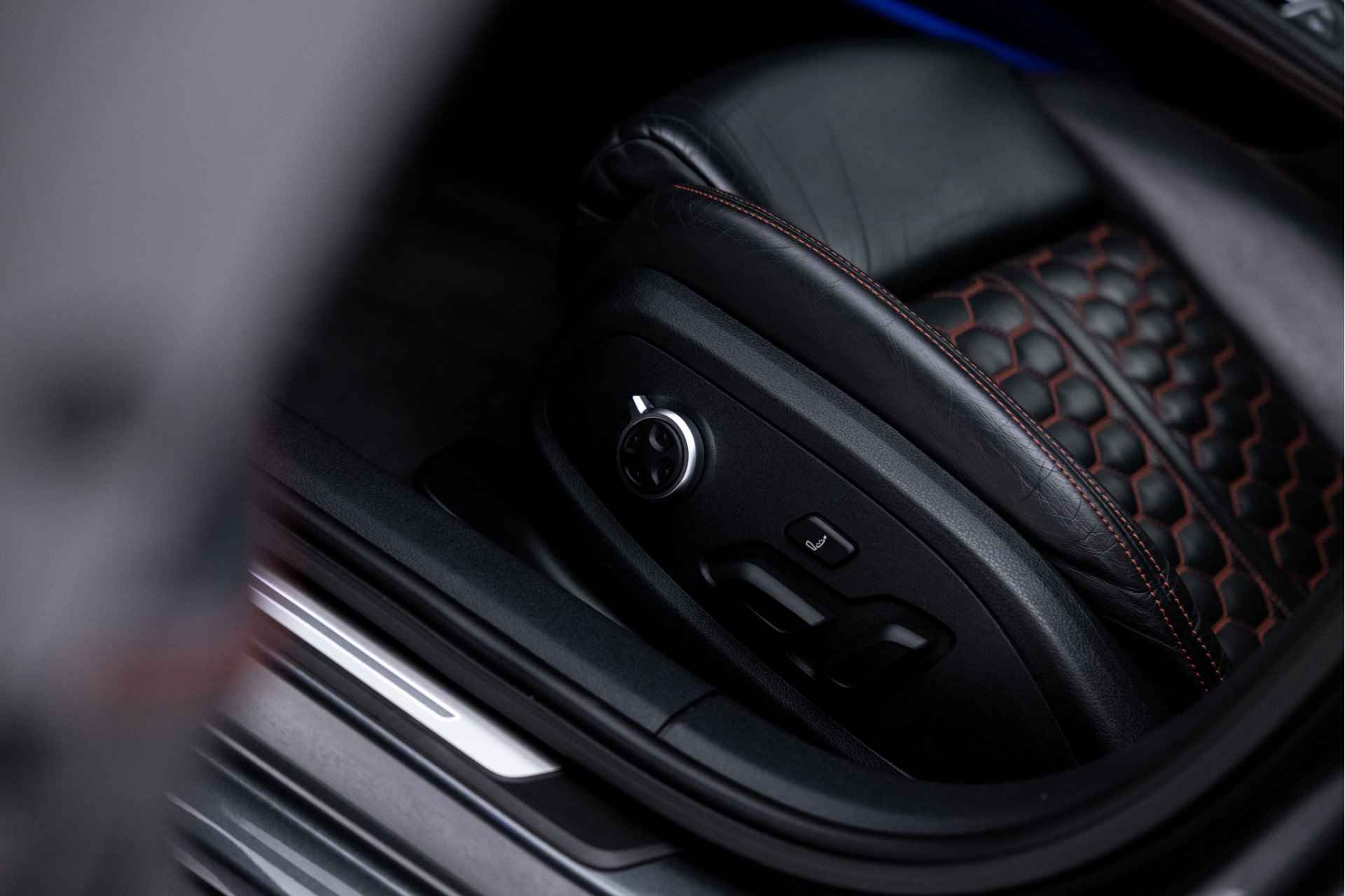Audi RS4 Avant 2.9 TFSI Quattro | Carbon | Pano | RS Zetels | B&O - 19/63