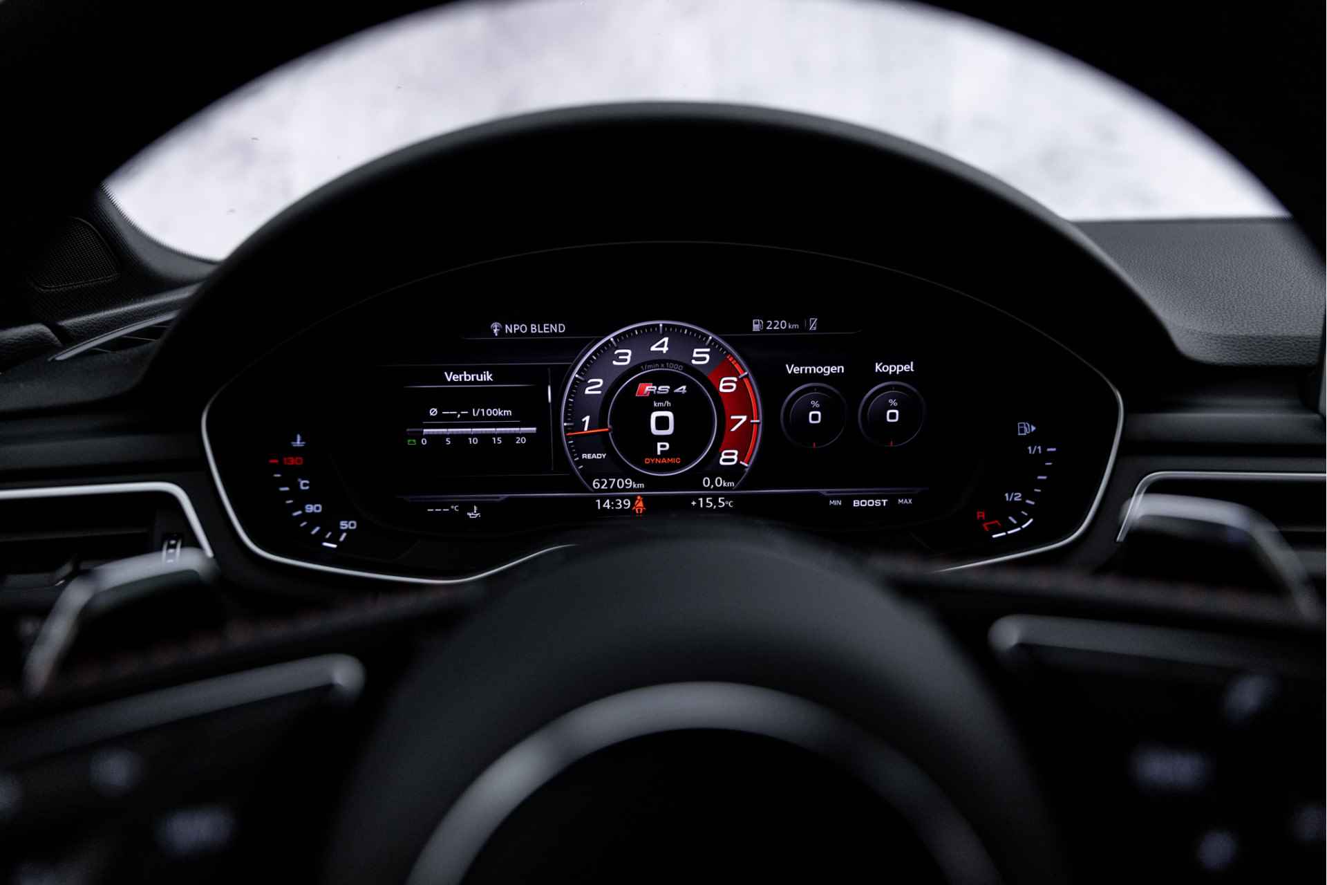 Audi RS4 Avant 2.9 TFSI Quattro | Carbon | Pano | RS Zetels | B&O - 23/63