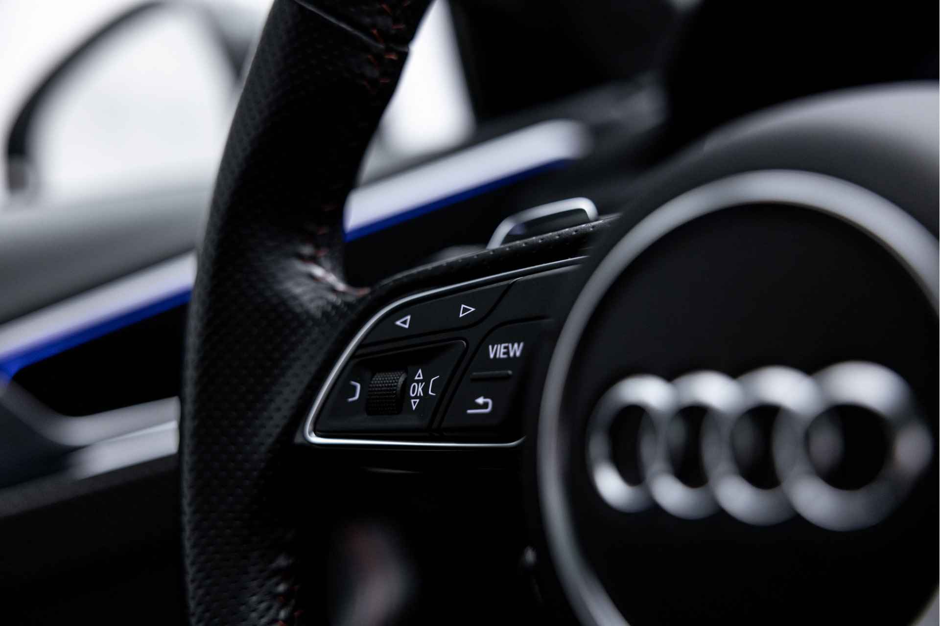 Audi RS4 Avant 2.9 TFSI Quattro | Carbon | Pano | RS Zetels | B&O - 34/63