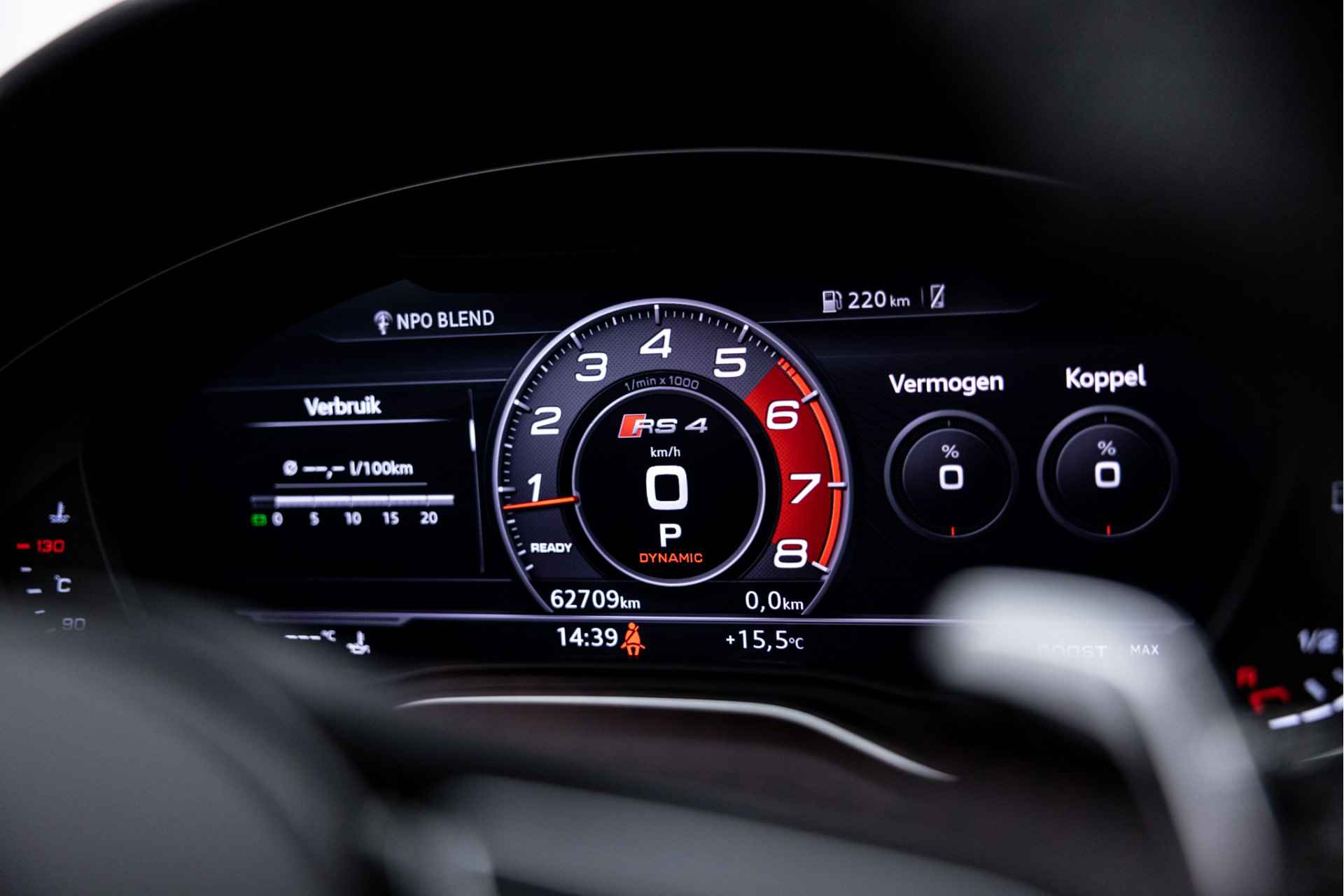 Audi RS4 Avant 2.9 TFSI Quattro | Carbon | Pano | RS Zetels | B&O - 37/63