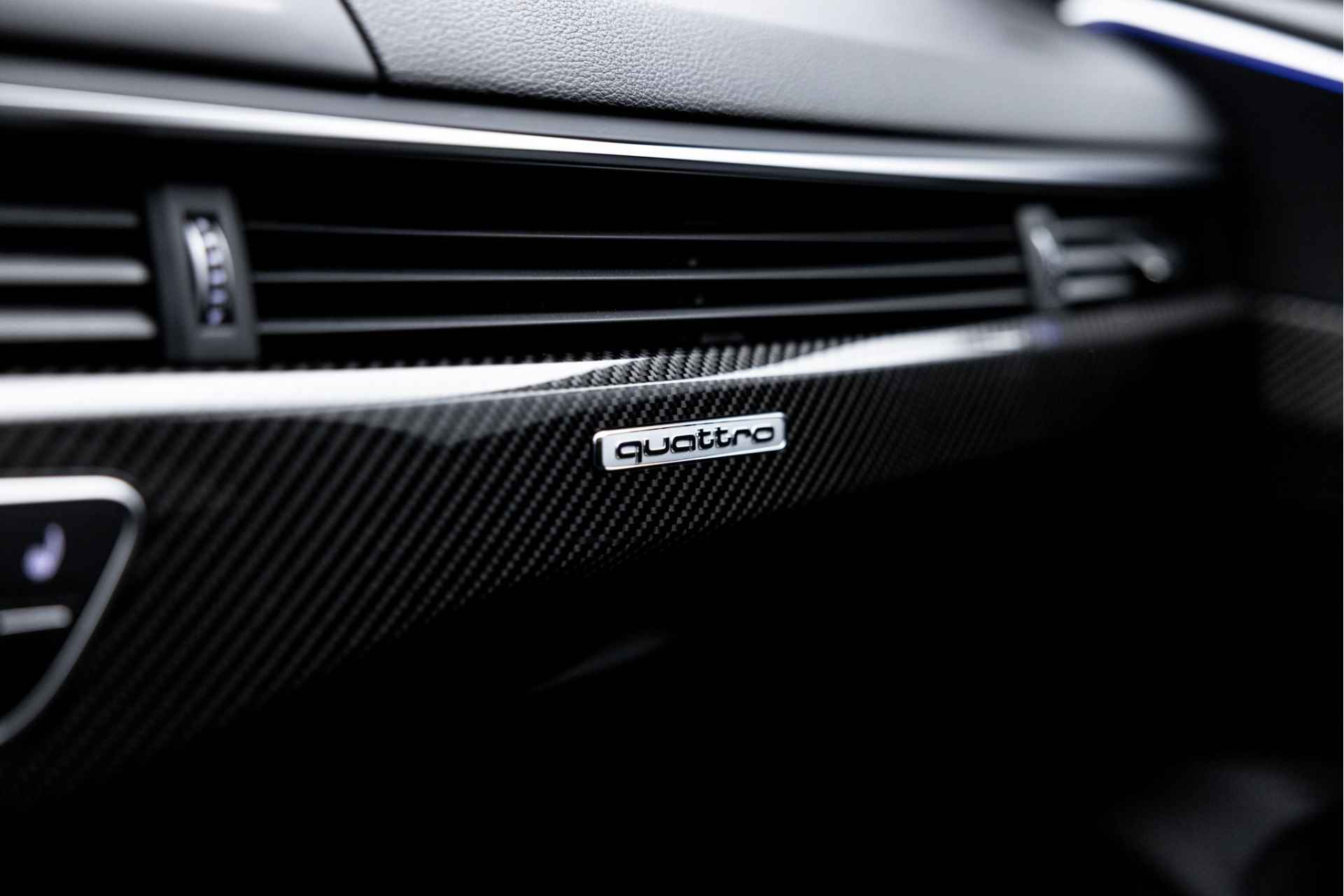 Audi RS4 Avant 2.9 TFSI Quattro | Carbon | Pano | RS Zetels | B&O - 38/63