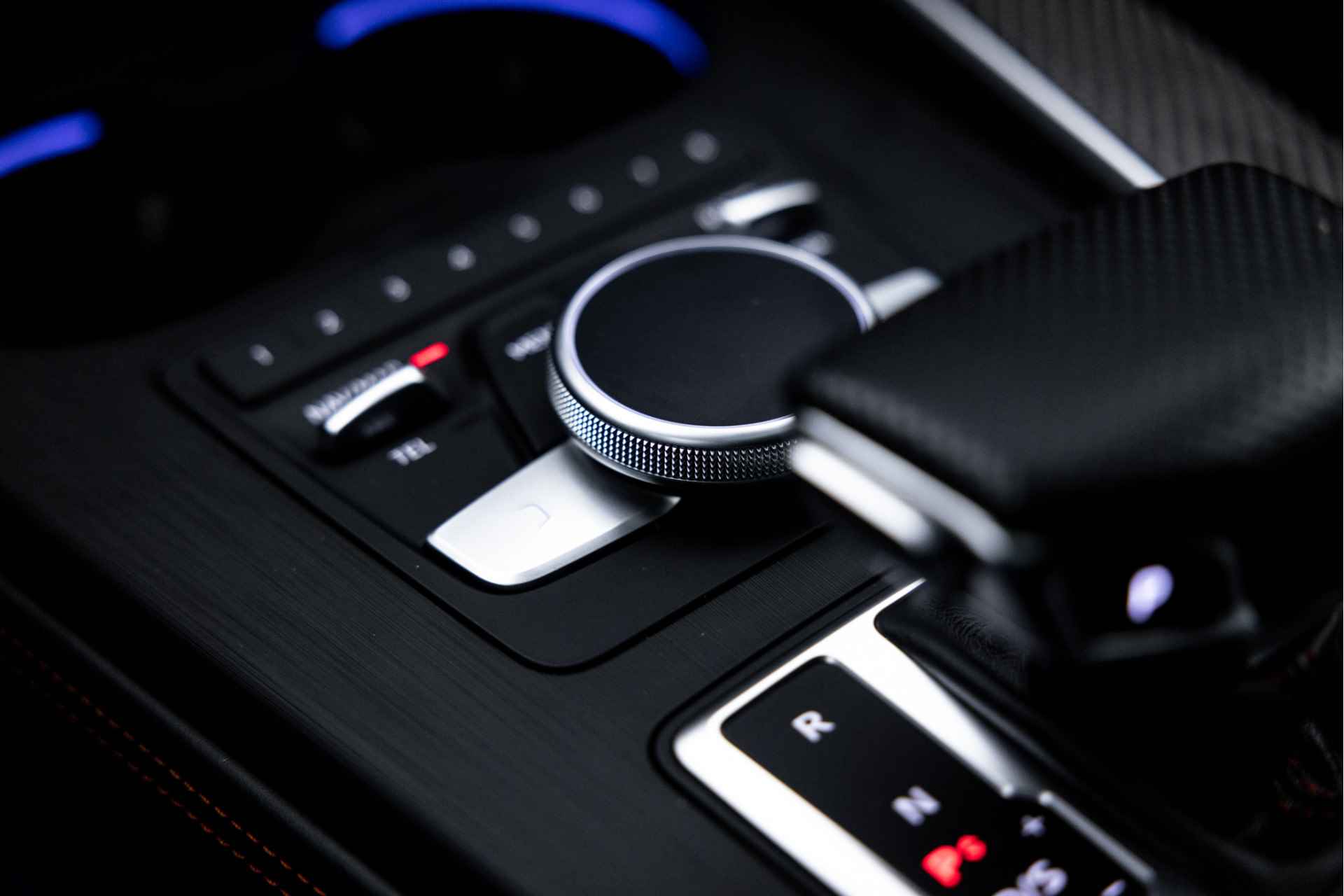 Audi RS4 Avant 2.9 TFSI Quattro | Carbon | Pano | RS Zetels | B&O - 42/63