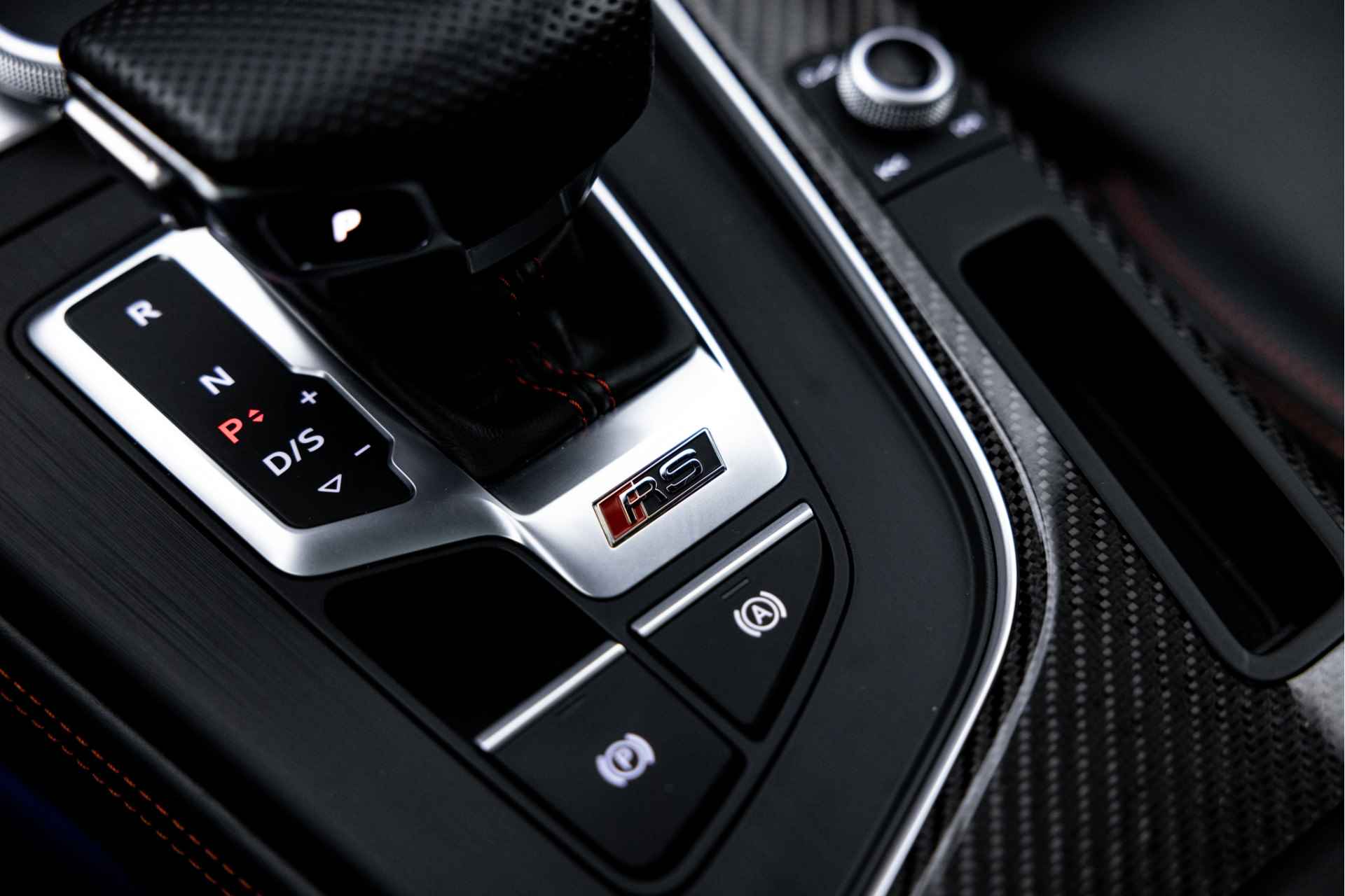 Audi RS4 Avant 2.9 TFSI Quattro | Carbon | Pano | RS Zetels | B&O - 44/63