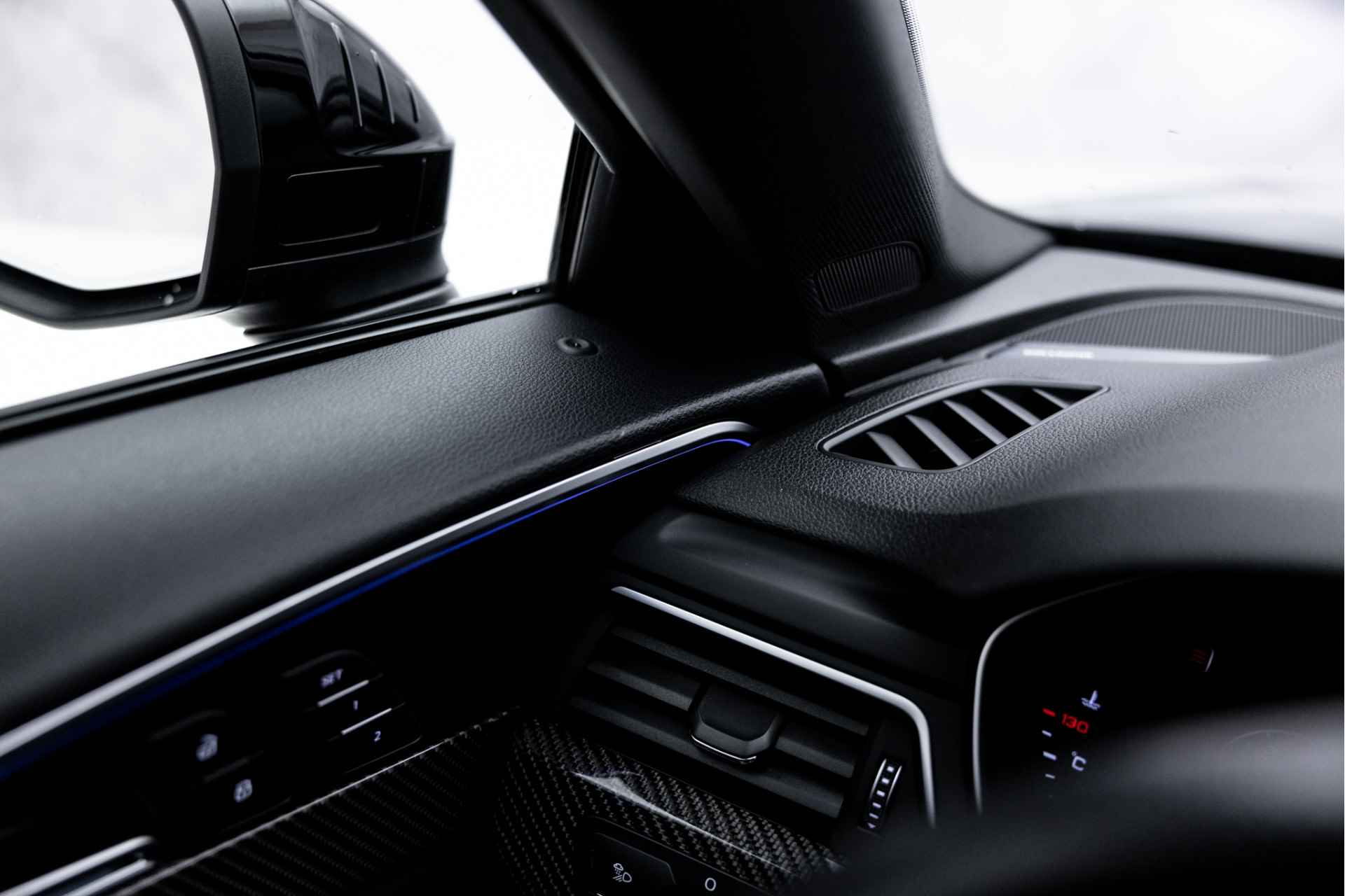 Audi RS4 Avant 2.9 TFSI Quattro | Carbon | Pano | RS Zetels | B&O - 53/63