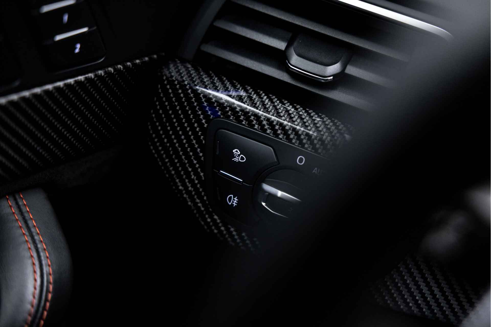 Audi RS4 Avant 2.9 TFSI Quattro | Carbon | Pano | RS Zetels | B&O - 54/63