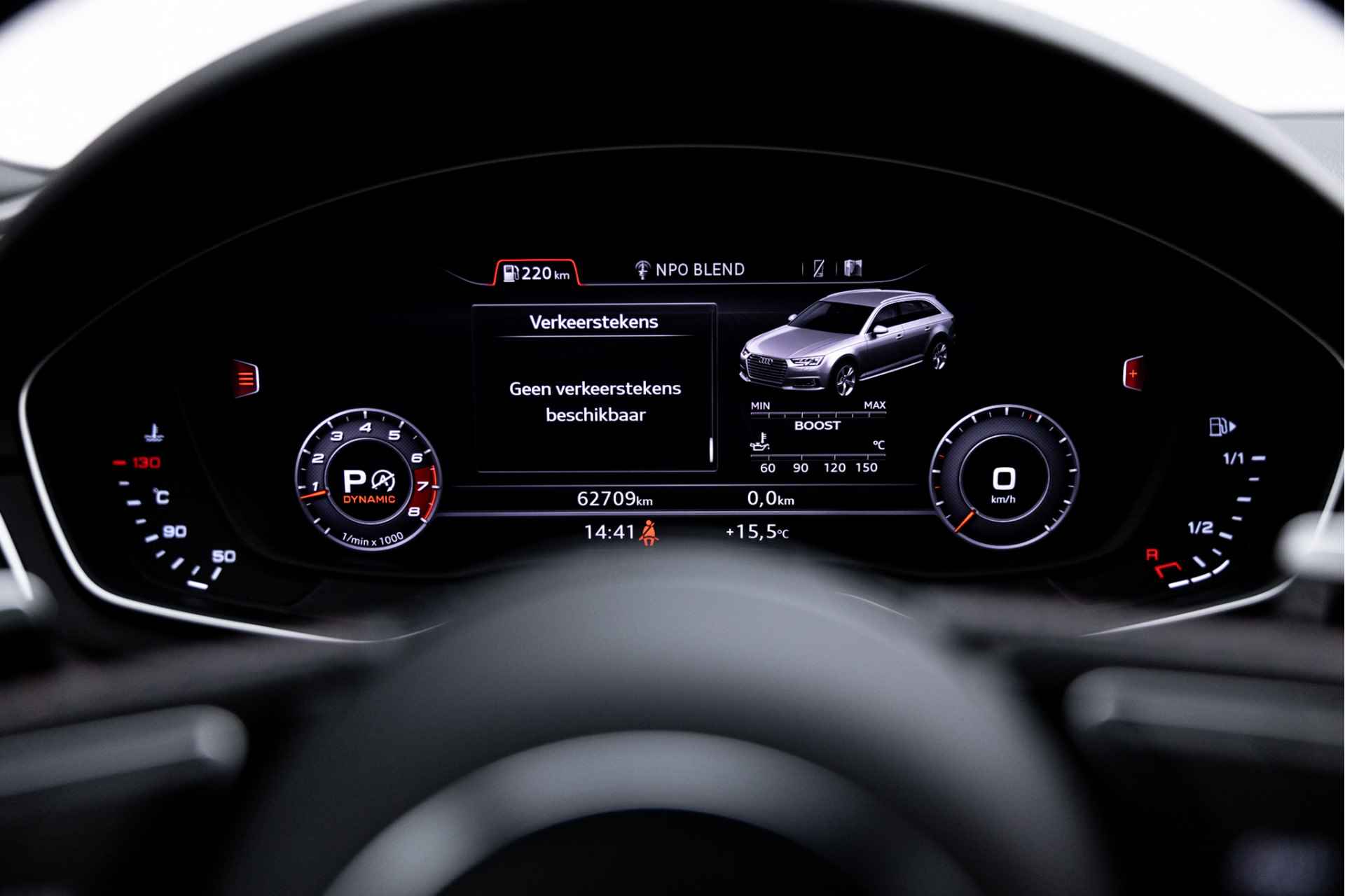 Audi RS4 Avant 2.9 TFSI Quattro | Carbon | Pano | RS Zetels | B&O - 60/63